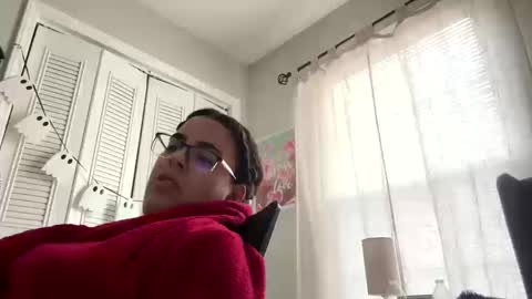 LovelyLatin25 online show from October 11, 6:55 pm