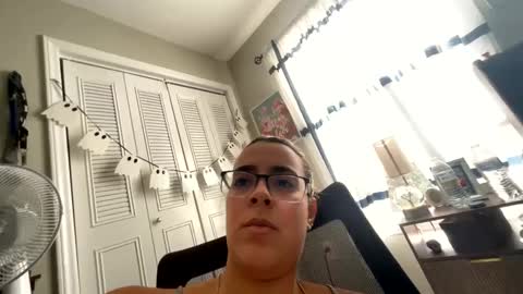 LovelyLatin25 online show from October 6, 4:14 pm