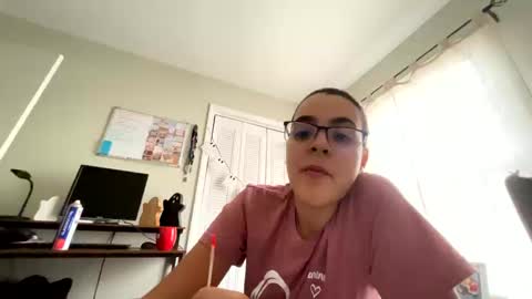 LovelyLatin25 online show from October 10, 6:36 pm