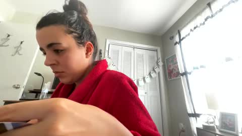 LovelyLatin25 online show from October 7, 4:36 pm