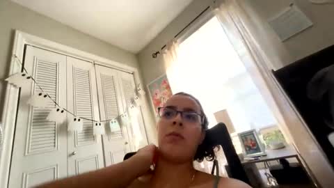 LovelyLatin25 online show from October 15, 7:58 pm