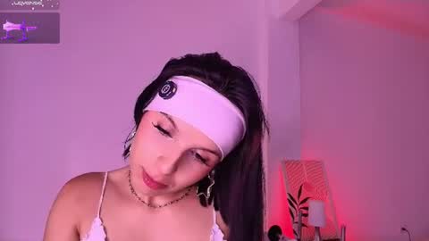 lia  monroe online show from July 7, 7:23 am