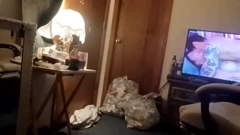 zoeoved92 online show from December 19, 10:33 am