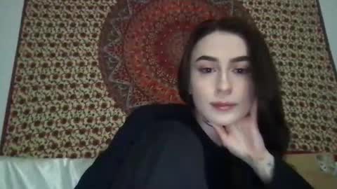 zoepleasing online show from February 26, 3:14 am