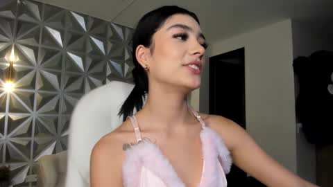 Zoe Rouse online show from January 10, 8:58 pm