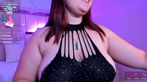 Zoes online show from November 25, 1:32 pm