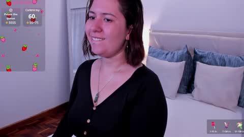 Zoes online show from March 11, 11:23 am