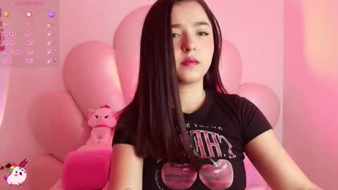 zoewillian online show from October 28, 11:28 pm