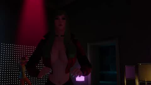 zoexx7 online show from February 3, 2:53 am