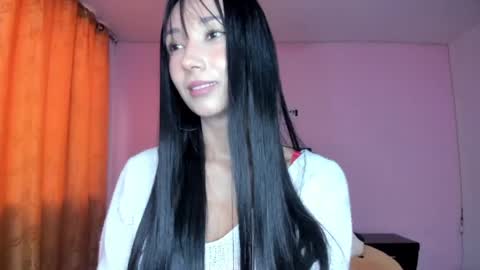 Zoey online show from April 26, 10:18 pm