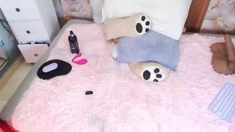 zoey fox  online show from October 29, 3:30 am