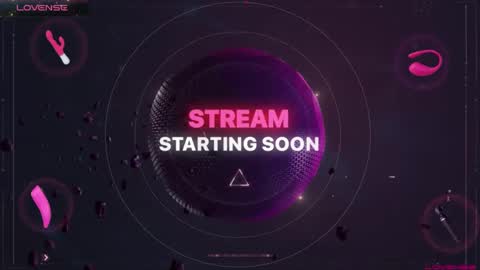 Zoeydanner online show from January 2, 10:01 pm