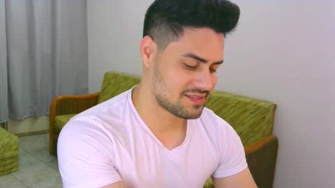 ZohanMohamed online show from December 17, 12:50 am