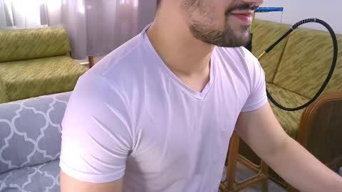 ZohanMohamed online show from February 15, 9:02 pm