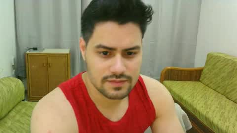 ZohanMohamed online show from November 4, 3:41 am