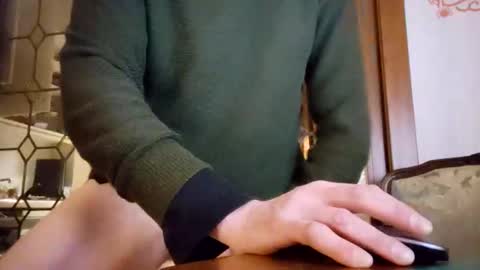 Zomas online show from April 15, 11:16 pm