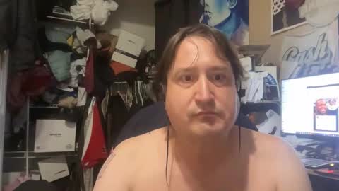 daddybighardonlate online show from May 2, 4:07 am