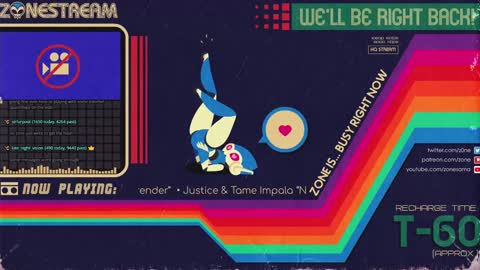 ZONE-tron online show from December 10, 9:44 am