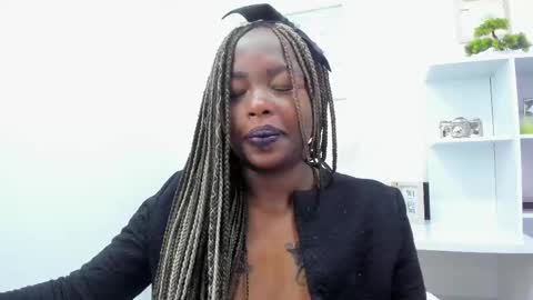 Zooe online show from January 8, 2:46 pm