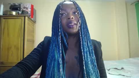 Zooe online show from February 28, 3:37 am