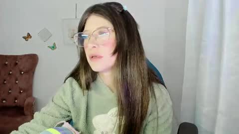 Alicie online show from May 9, 6:30 am