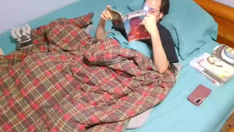 Jesse online show from May 15, 8:01 am