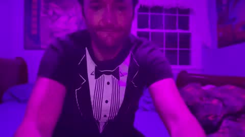 Jesse online show from September 21, 4:05 am