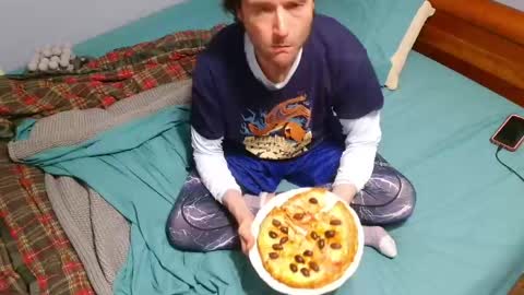 Jesse online show from May 14, 2:54 am
