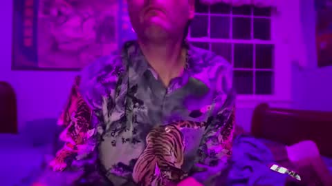 Jesse online show from September 28, 3:26 am