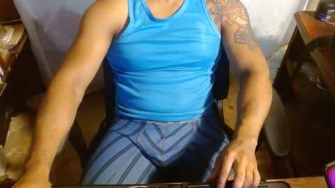 zorcar42 online show from December 25, 5:26 pm