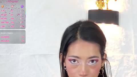 Violeta online show from September 21, 12:31 pm