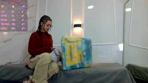 Violeta online show from February 17, 11:53 am