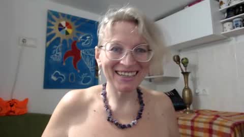 Zosya1111 online show from February 3, 4:20 pm