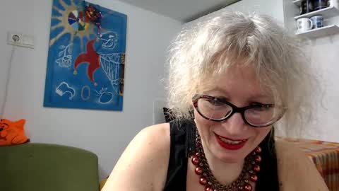 Zosya1111 online show from January 6, 8:46 am