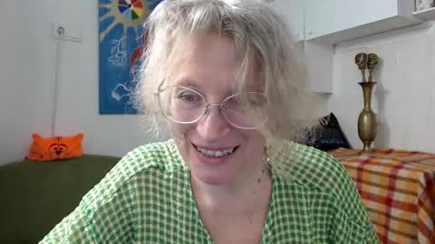 Zosya1111 online show from March 3, 4:58 pm