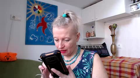 Zosya1111 online show from February 22, 8:18 am