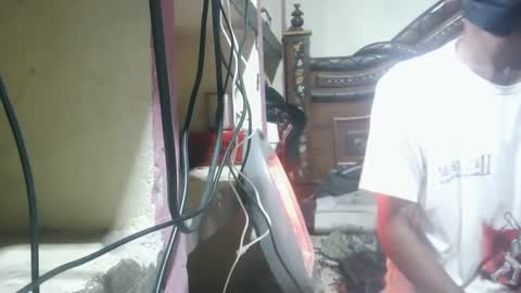 zoyakhan803 online show from February 20, 9:09 pm