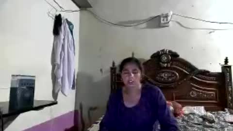 zoyakhan803 online show from July 18, 10:56 pm