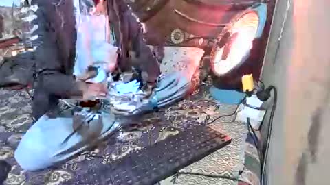 zoyakhan803 online show from February 6, 2:48 am