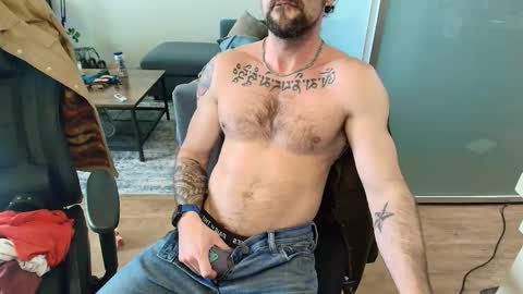 Zuko online show from March 13, 12:03 am