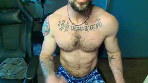 Zuko online show from June 11, 2:53 am