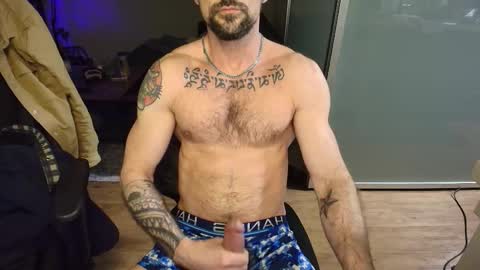 Zuko online show from March 5, 1:20 pm