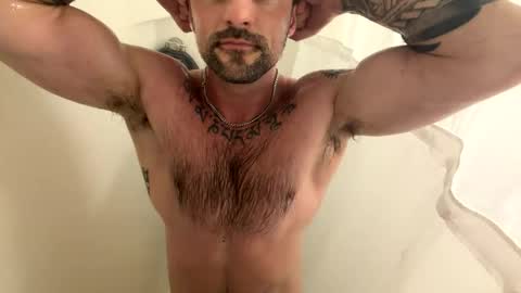 Zuko online show from April 25, 7:33 pm