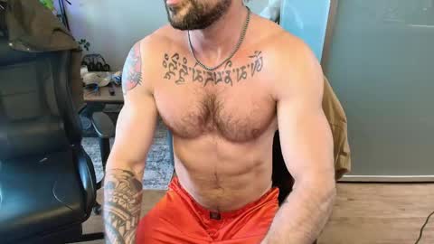 Zuko online show from March 23, 2:05 am