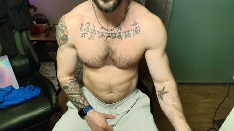 Zuko online show from March 29, 4:14 am