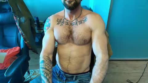 Zuko online show from April 10, 1:55 am