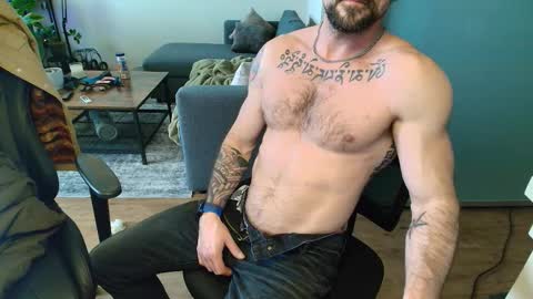 Zuko online show from March 14, 12:14 am