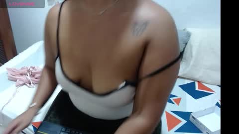 zury_ferrari online show from October 10, 6:36 pm