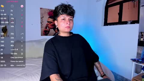 Zury Ramirez online show from June 20, 7:03 am