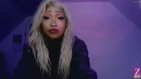 ZYA online show from January 2, 9:18 pm